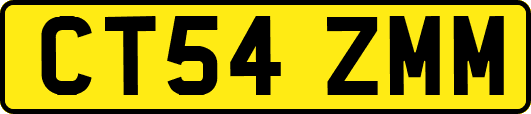 CT54ZMM