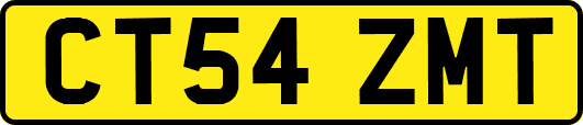 CT54ZMT