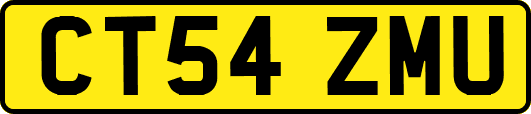 CT54ZMU