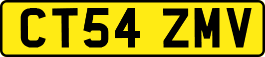 CT54ZMV