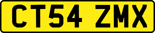 CT54ZMX