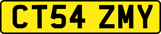 CT54ZMY