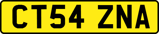 CT54ZNA