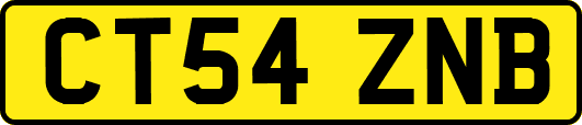 CT54ZNB