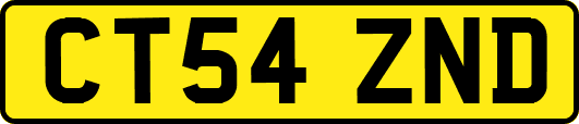 CT54ZND