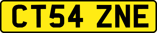 CT54ZNE