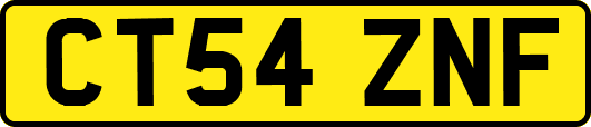 CT54ZNF
