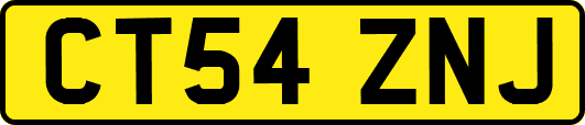 CT54ZNJ