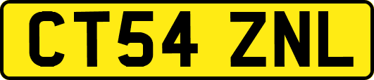 CT54ZNL