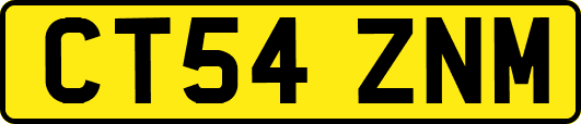 CT54ZNM