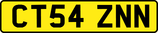 CT54ZNN