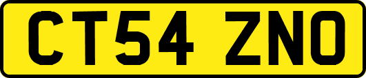 CT54ZNO