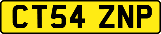 CT54ZNP