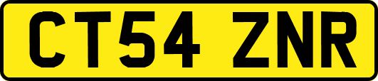 CT54ZNR