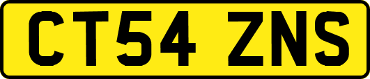 CT54ZNS