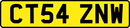 CT54ZNW