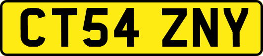 CT54ZNY