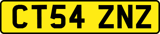 CT54ZNZ