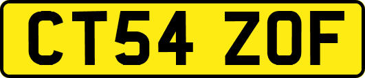 CT54ZOF
