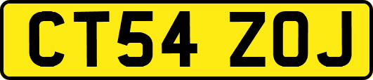 CT54ZOJ