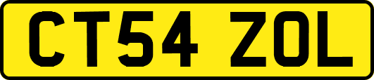 CT54ZOL