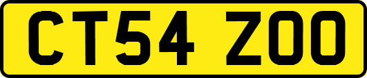CT54ZOO
