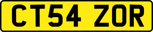 CT54ZOR