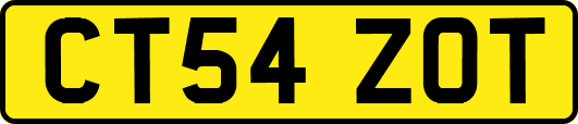 CT54ZOT