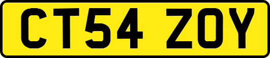 CT54ZOY
