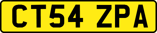CT54ZPA
