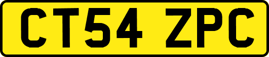 CT54ZPC