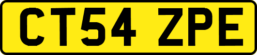 CT54ZPE
