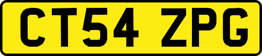 CT54ZPG