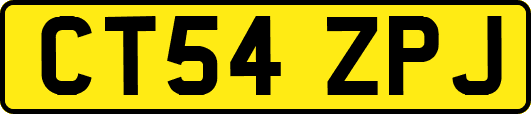CT54ZPJ