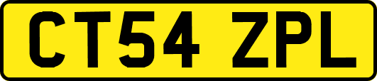 CT54ZPL