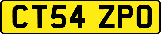 CT54ZPO