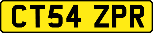 CT54ZPR