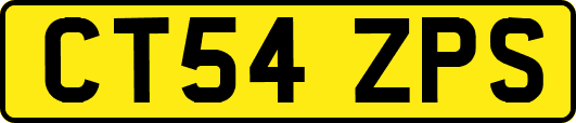 CT54ZPS