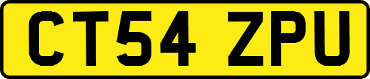 CT54ZPU