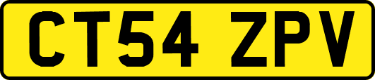 CT54ZPV