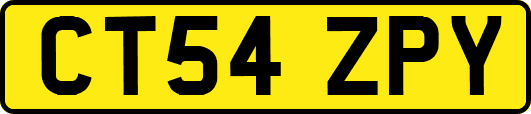 CT54ZPY
