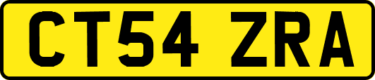 CT54ZRA