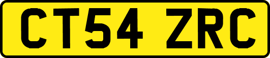 CT54ZRC