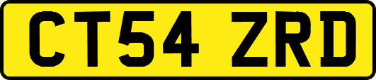 CT54ZRD