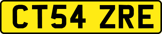 CT54ZRE