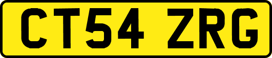 CT54ZRG