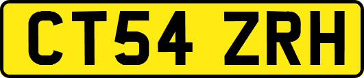 CT54ZRH