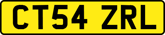 CT54ZRL