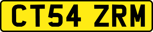 CT54ZRM