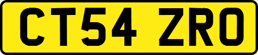 CT54ZRO